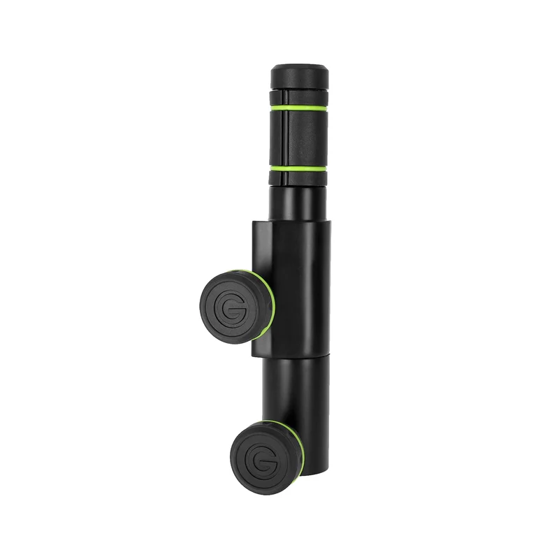 Gravity SA GRIP LOCK - Grip Lock-adapterhylsa för högtalarstativ