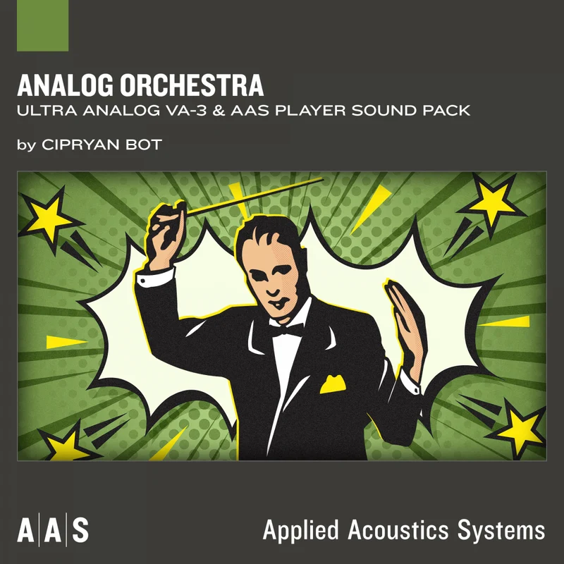 Analog Orchestra