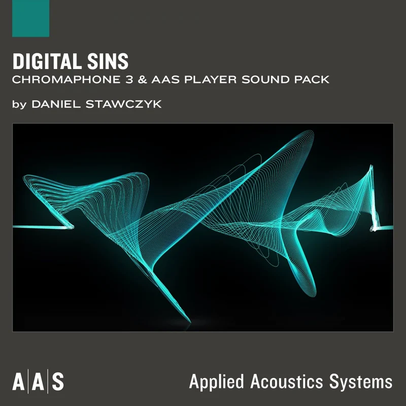 Digital Sins