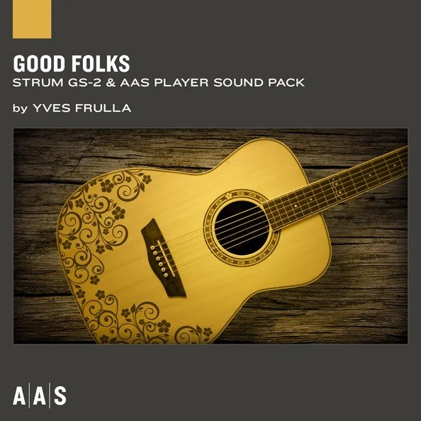 Good Folks