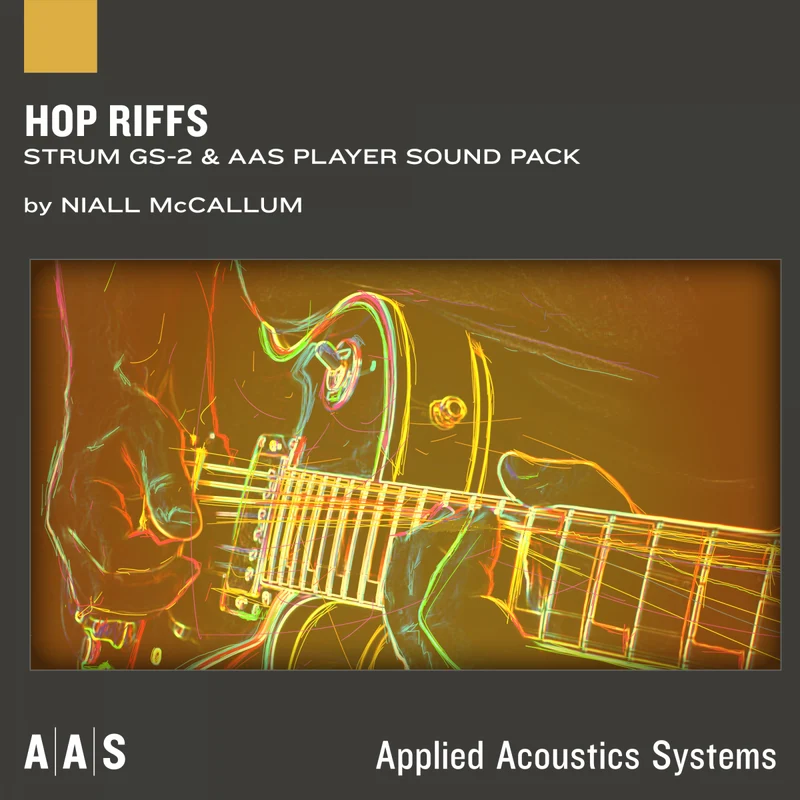 Hop Riffs