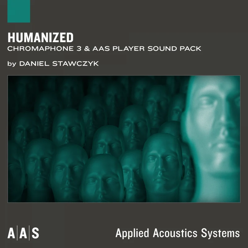 Humanized