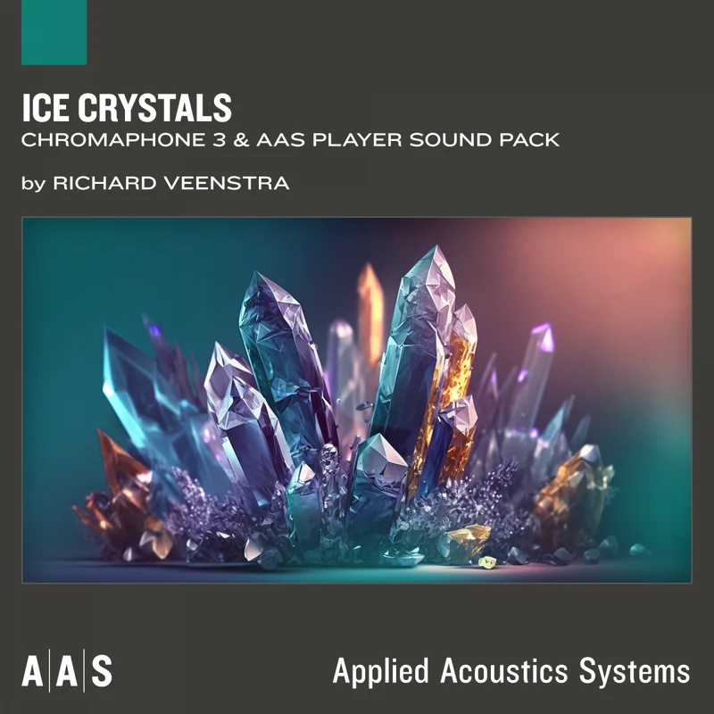 Ice Crystals