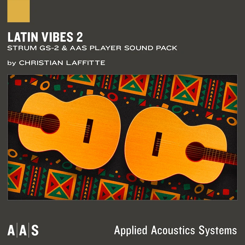Latin Vibes 2