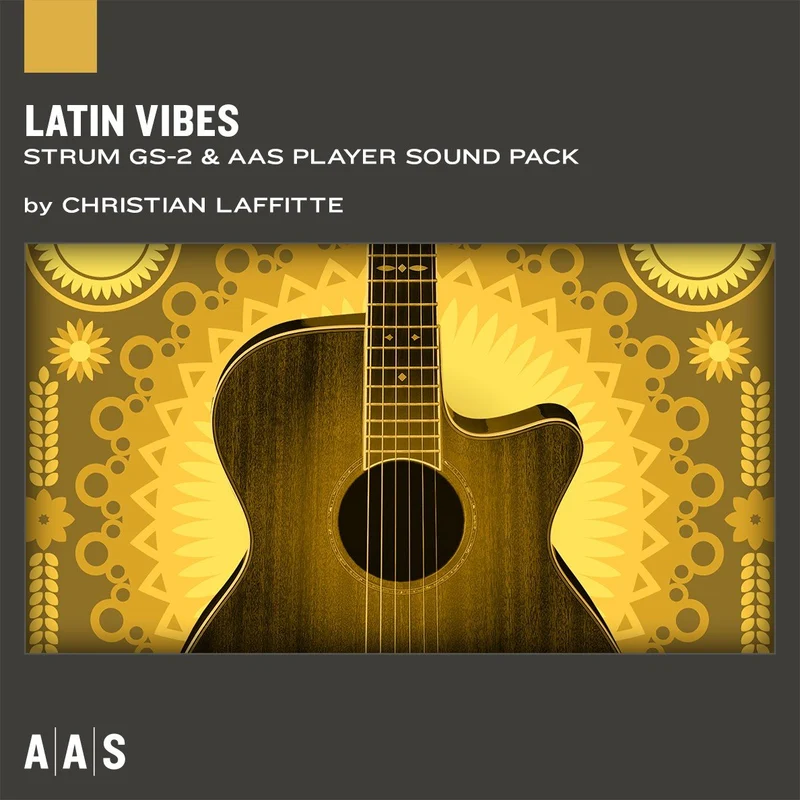 Latin Vibes