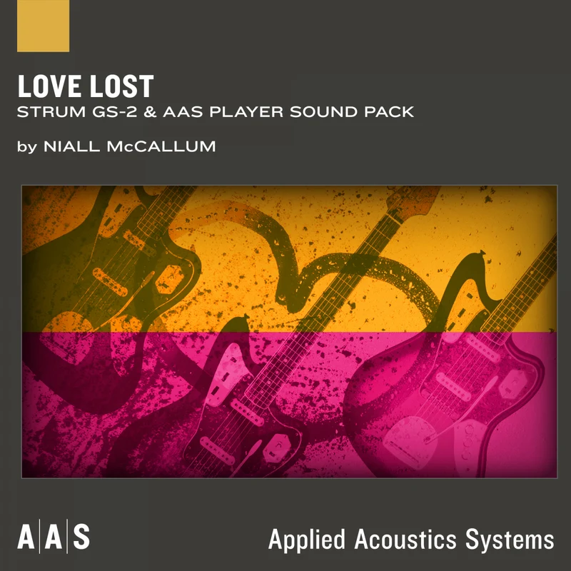 Love Lost