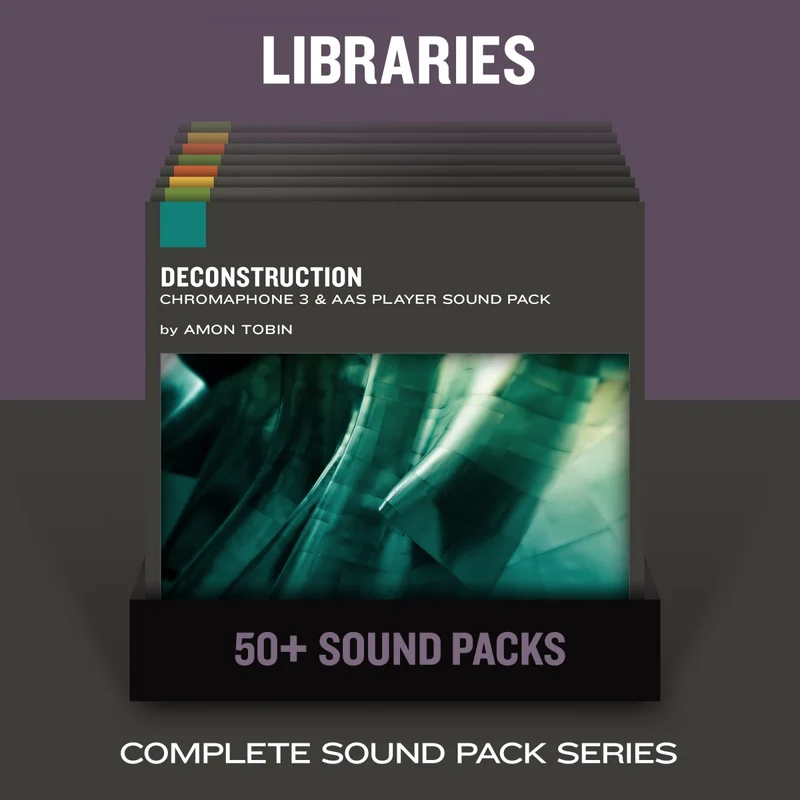 Libraries