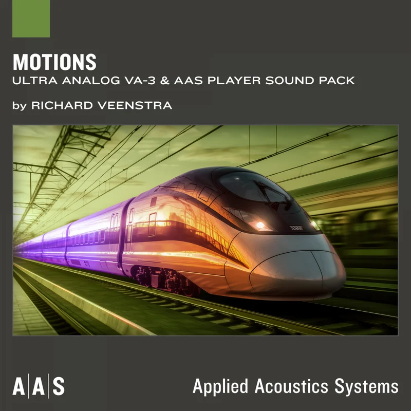 Motions