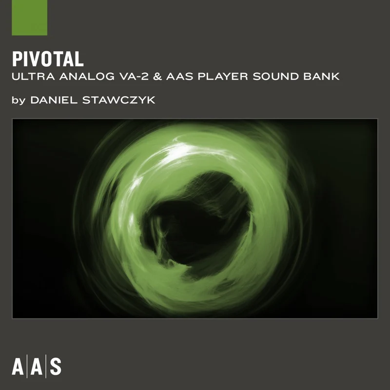 Pivotal