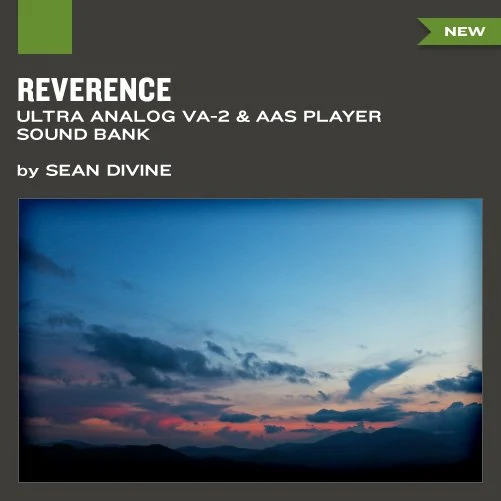 Reverence