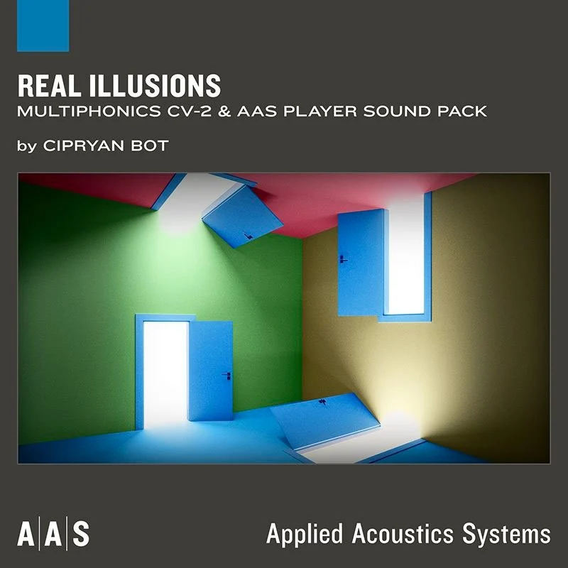 Real Illusions