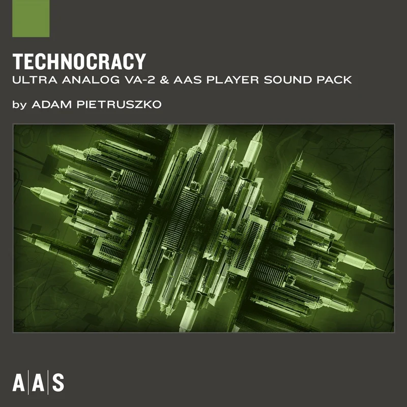Technocracy
