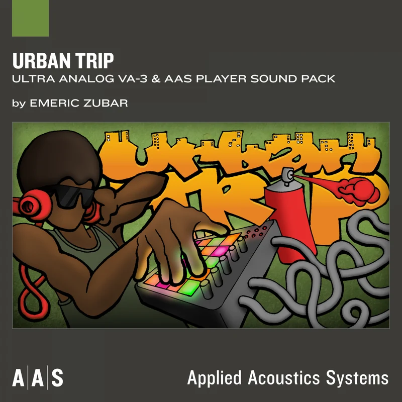Urban Trip