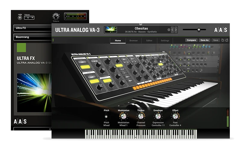 Ultra FX