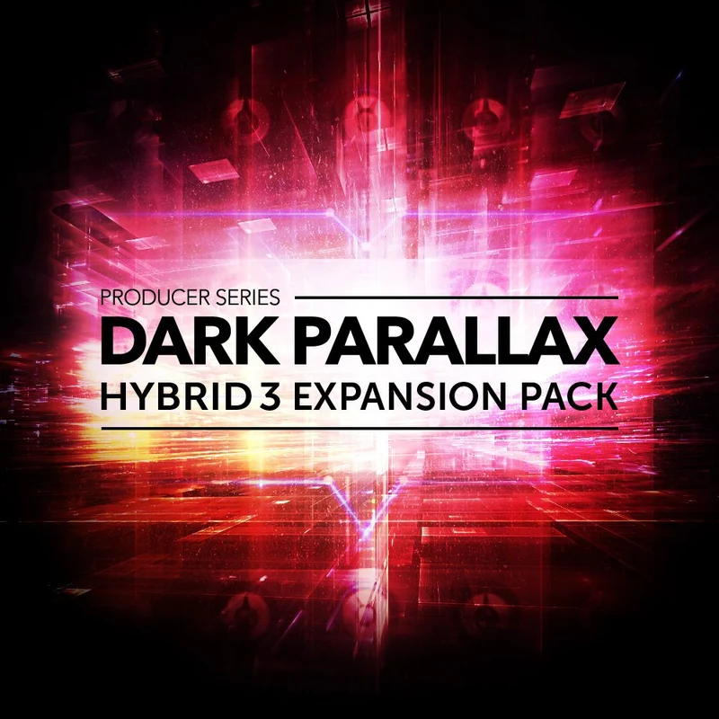 Dark Parallax expansion pack