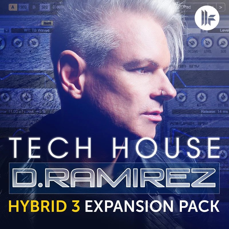 D. Ramirez expansion pack