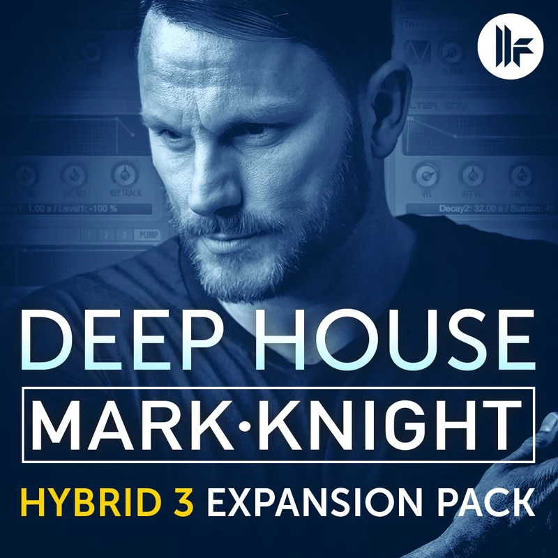 Mark Knight expansion pack
