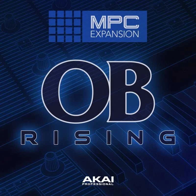 OB Rising