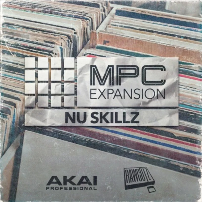 Nu Skillz