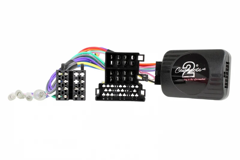 CTSAR002.2 Interface för Alfa Romeo