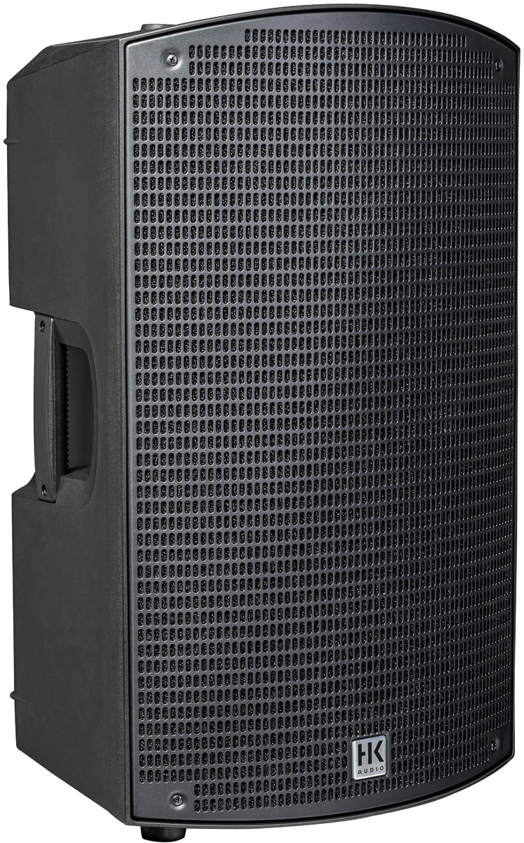 HK Audio Sonar 112XI - Aktiv PA Högtalare