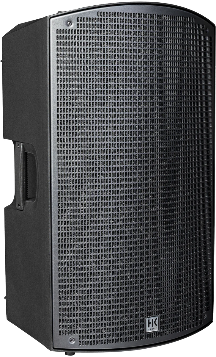 HK Audio Sonar 115XI aktiv PA-högtalare