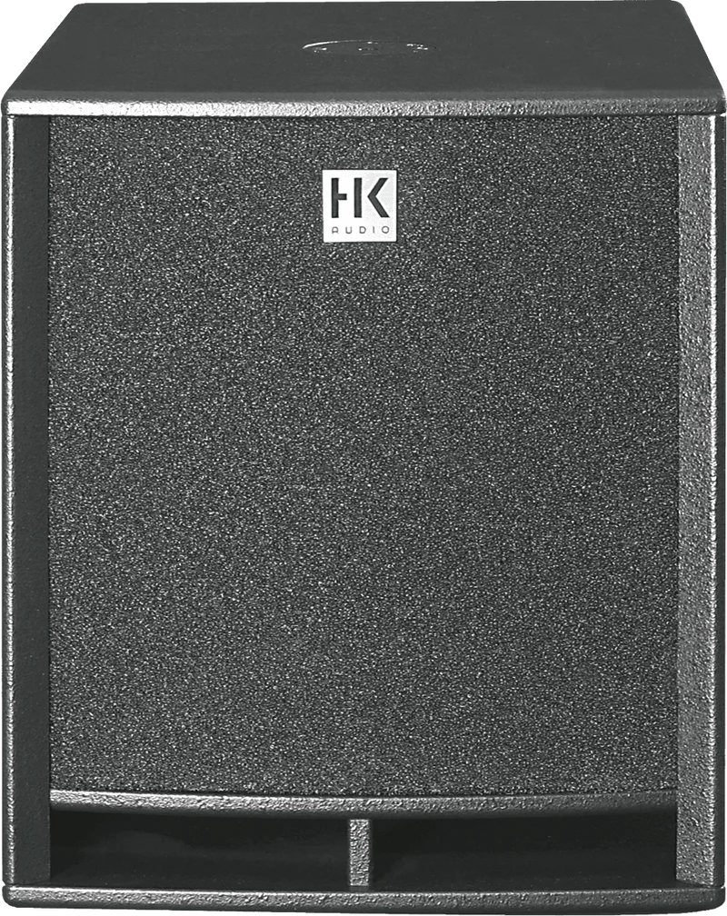 HK Audio PR:O 18S passiv subwoofer