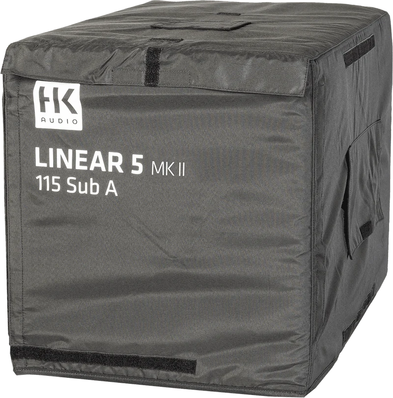 HK Audio Cover för Linear 5 MKII 115 Sub A