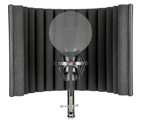 sE Electronics X1S Studio Bundle