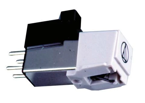 OMNITRONIC S-15 Pick-up system