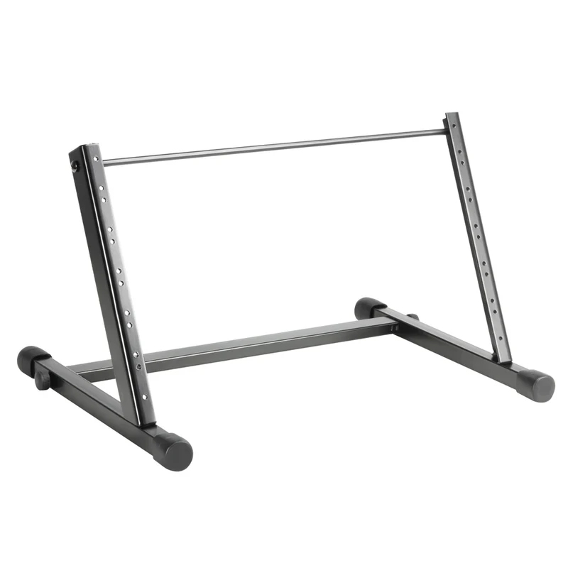 Adam Hall Stands AH RACK STAND 06 ECO - Rackstativ 6 U