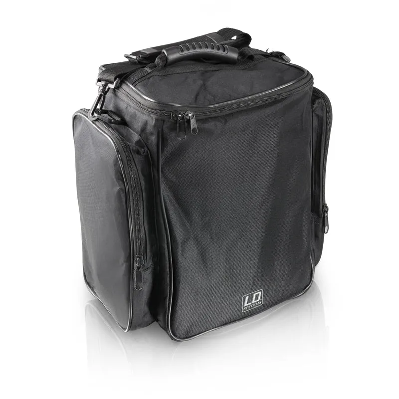 LD Systems MIX 6 G2 B - Skyddsöverdrag för LDMIX6(A)G2 & LDMIX62(A)G3