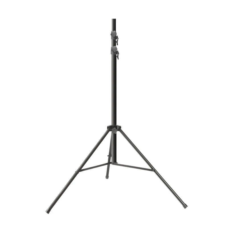 Adam Hall Stands SLS315B - Professionellt högtalar- och ljusstativ
