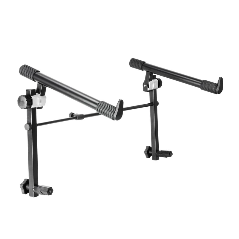 Adam Hall Stands SKS 024 - Utbyggnad/stacker för keyboardstativ