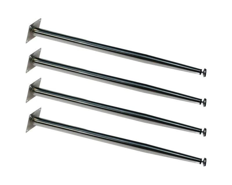 Grooveland Ben till elpiano (Silver)
