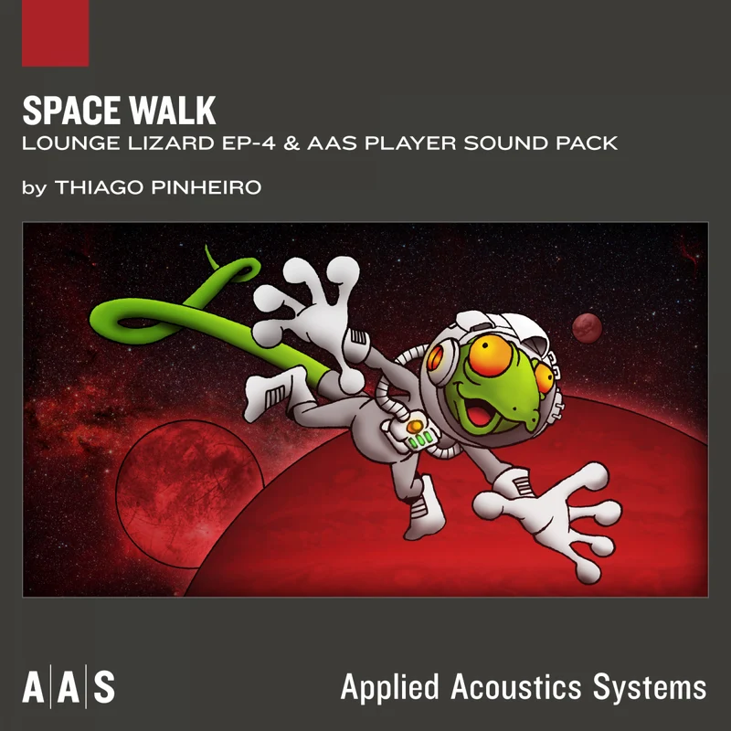 Space Walk