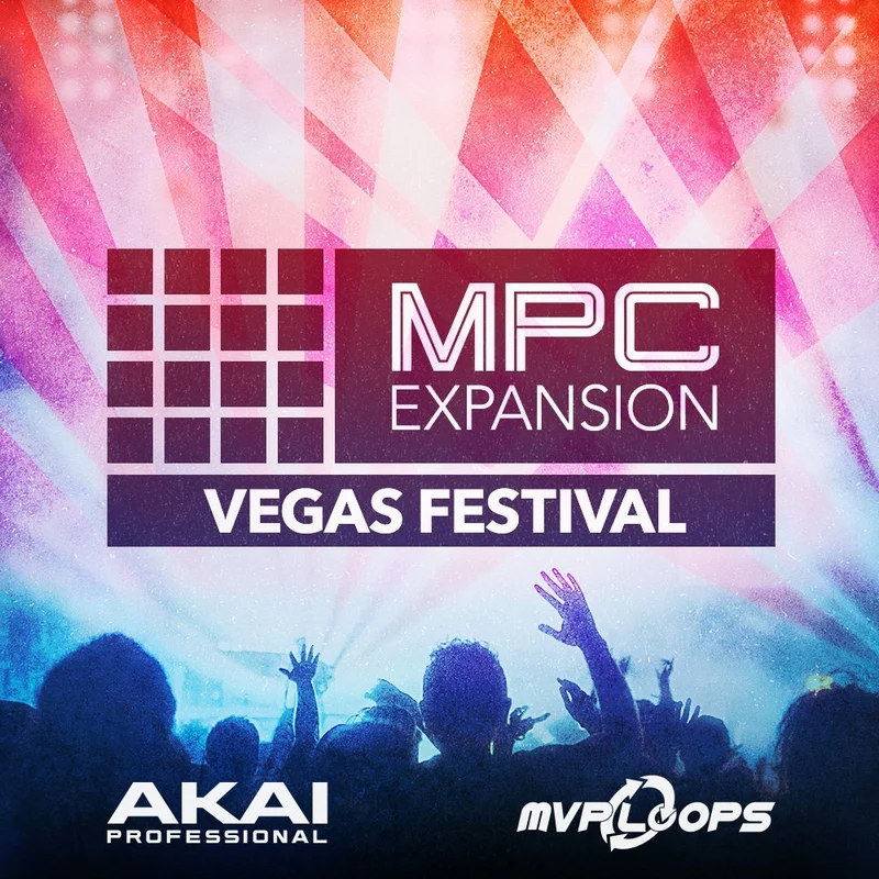 Vegas Festival