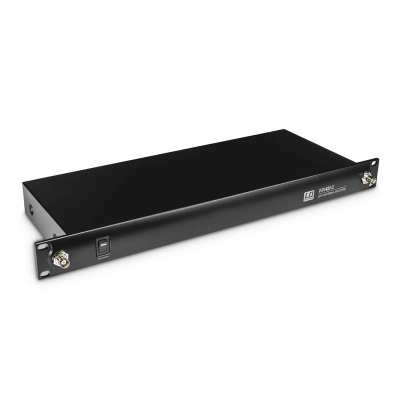 LD Systems WIN 42 AD 4-way Antenna Split Box