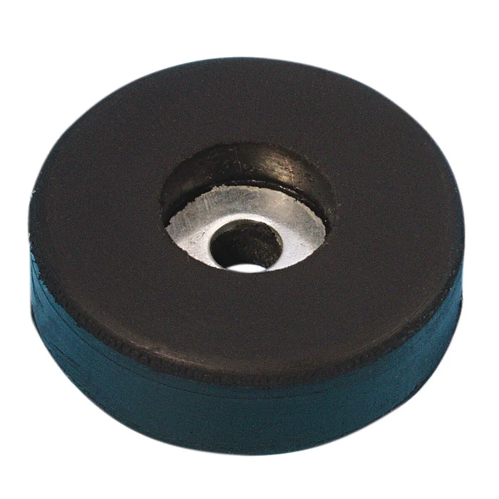 Gummifot 38 x 10 mm