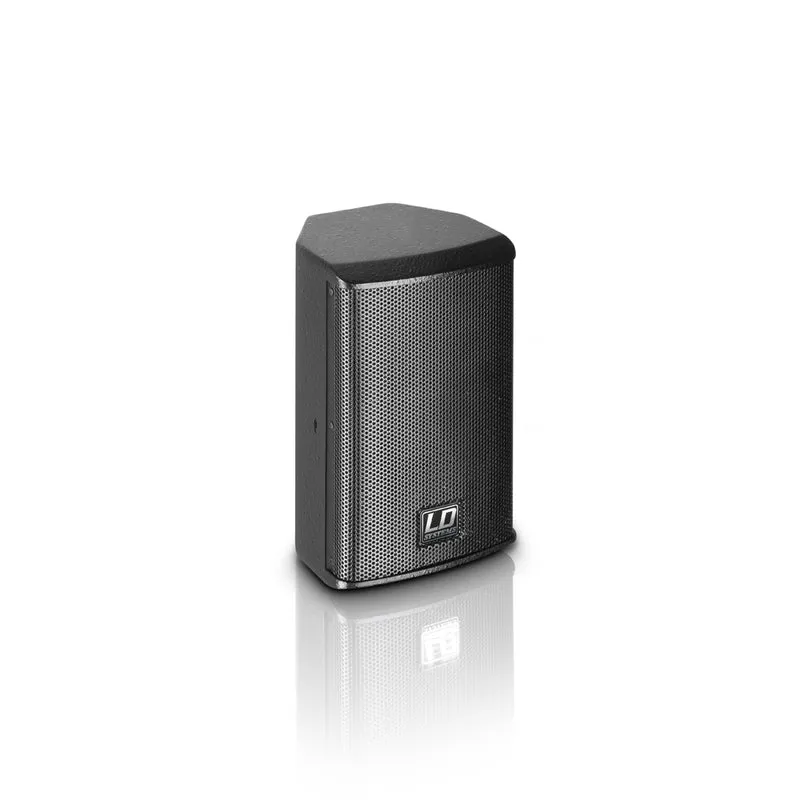LD Systems SAT 42 G2 Högtalarset 60W RMS 8 Ohm