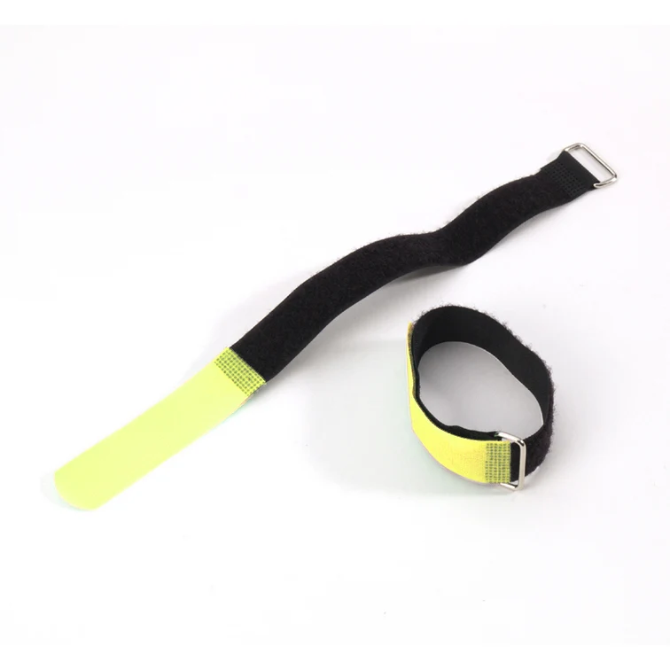 Kabelband kardborreband 80cm x 5,0cm