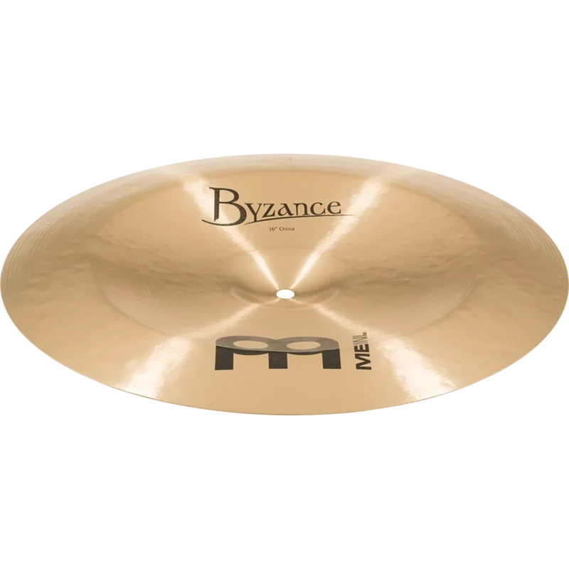 Meinl Byzance Traditional 16" China-cymbal