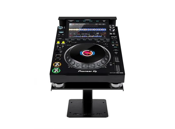 Pioneer DJ DJ -ställ för CDJ-3000 (fäste)