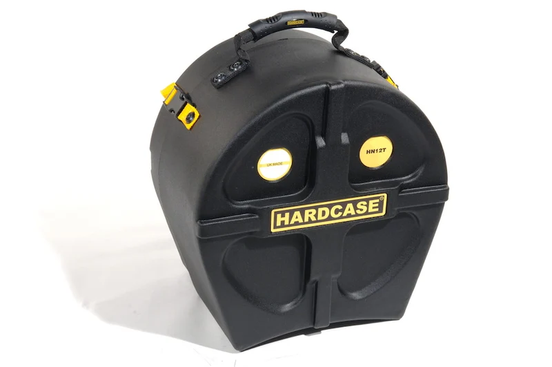 Hardcase 12" HN12T Tamcase