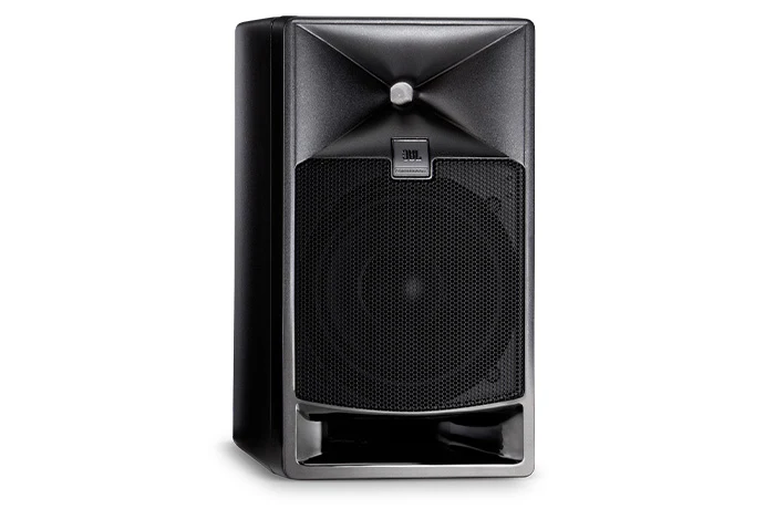 JBL LSR705i studiohögtalare