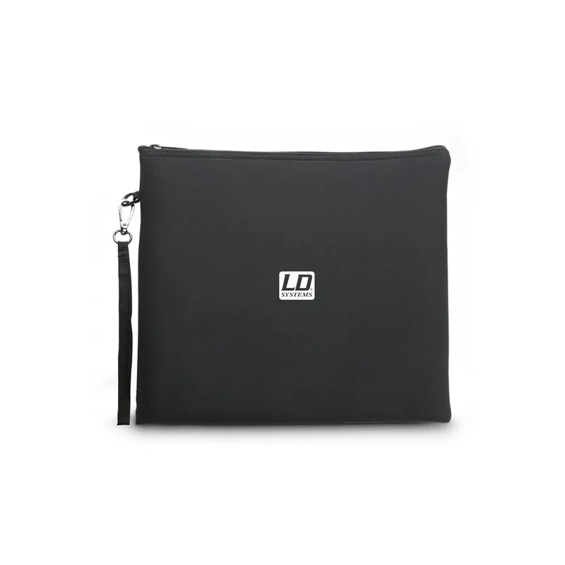 LD Systems MIC BAG XL - Universal mikrofonväska, 300 x 300 mm