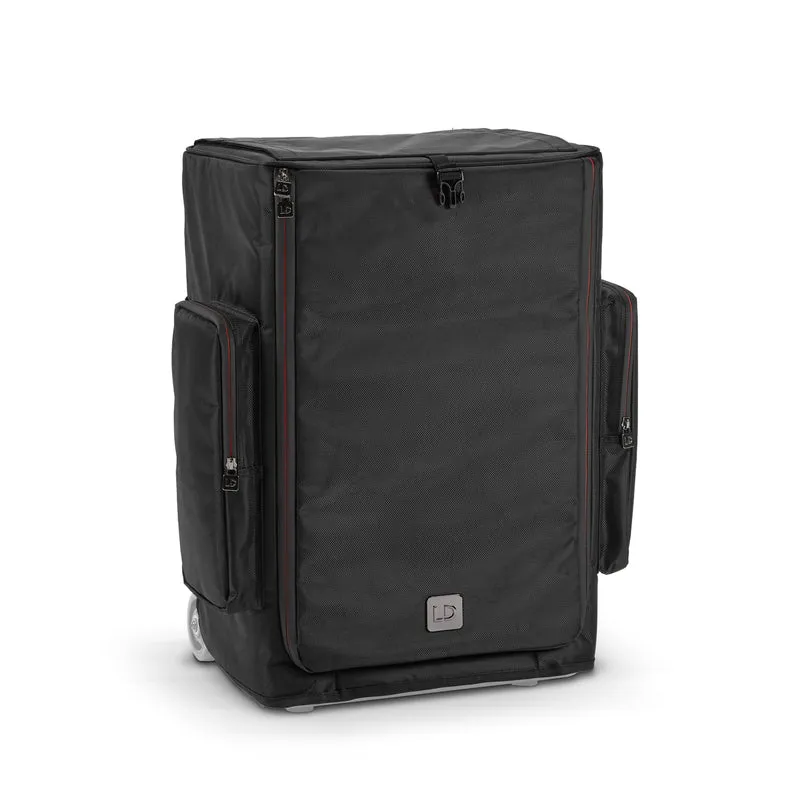 LD Systems ANNY® 10 PC - Skyddande väderskydd för portabel användning av ANNY® 10