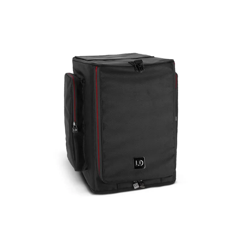 LD Systems ANNY® 8 WPC - Skyddande väderskydd för portabel användning av ANNY® 8