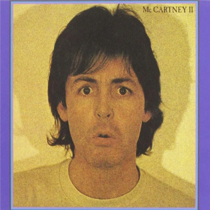 McCartney II (Remastered) (Import)