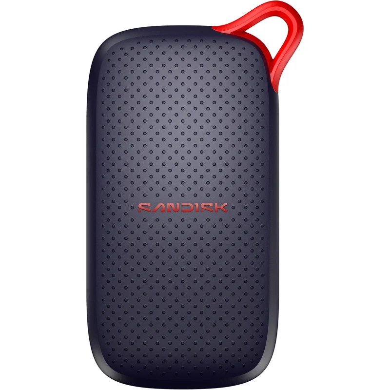 Sandisk E31 Portable SSD Drive 2TB